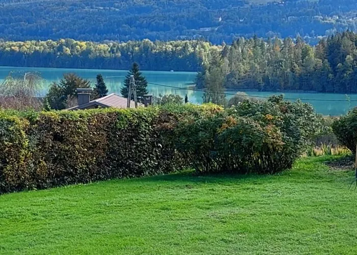 Appartementhaus Franz Samonig