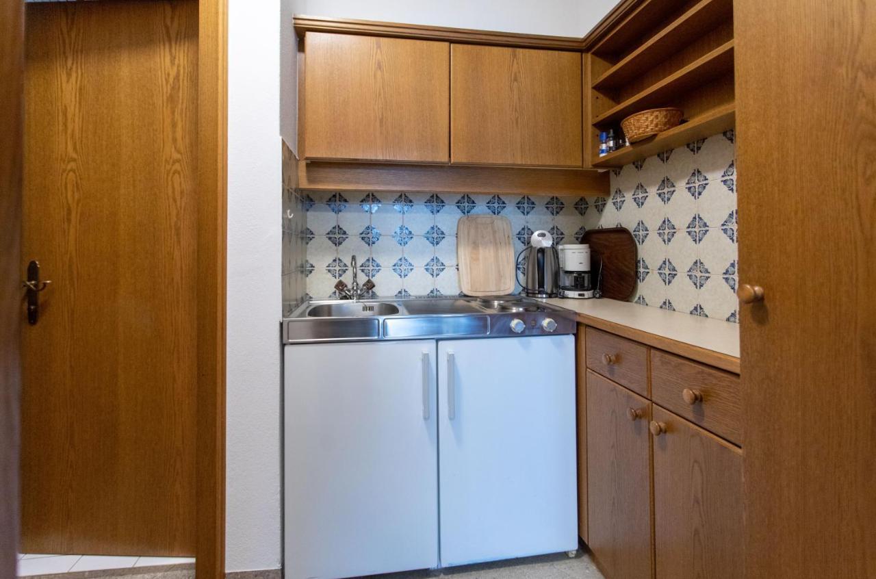 Appartementhaus Franz Samonig Apartment