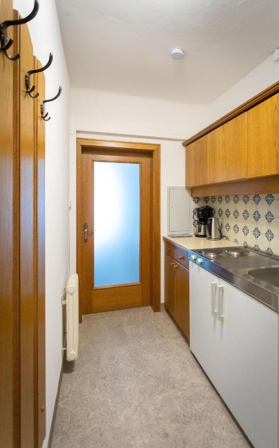 Appartementhaus Franz Samonig Apartment *