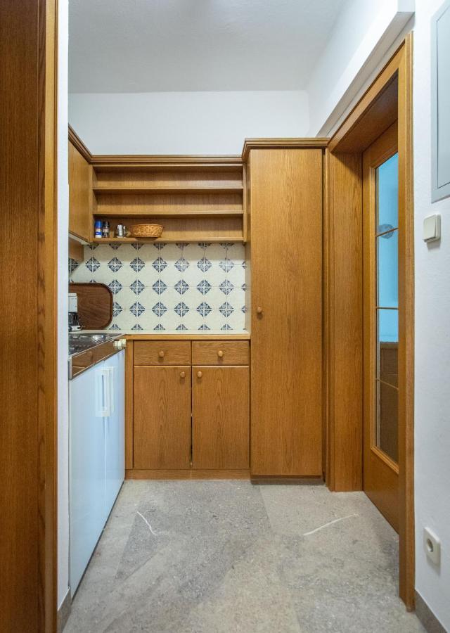 Apartament Appartementhaus Franz Samonig Drobollach am Faakersee