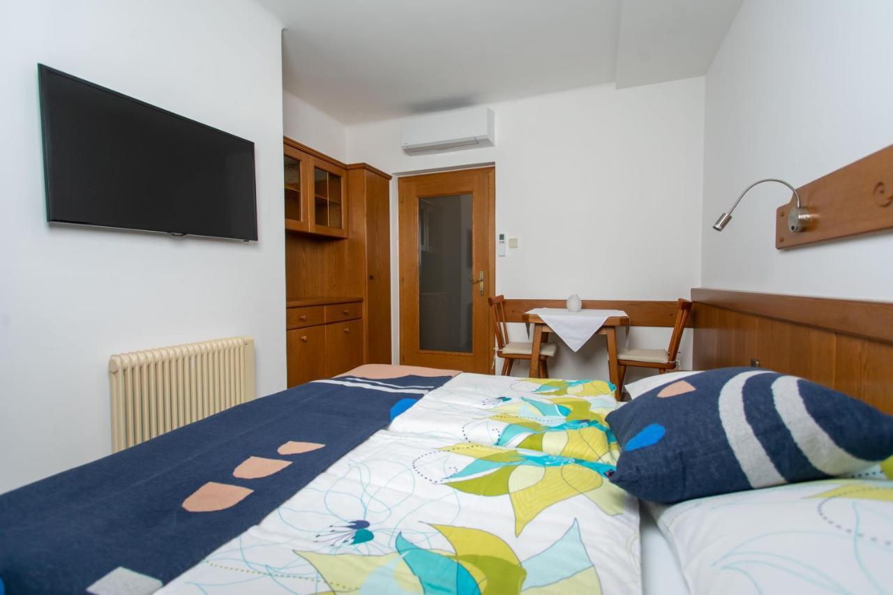Apartment Appartementhaus Franz Samonig