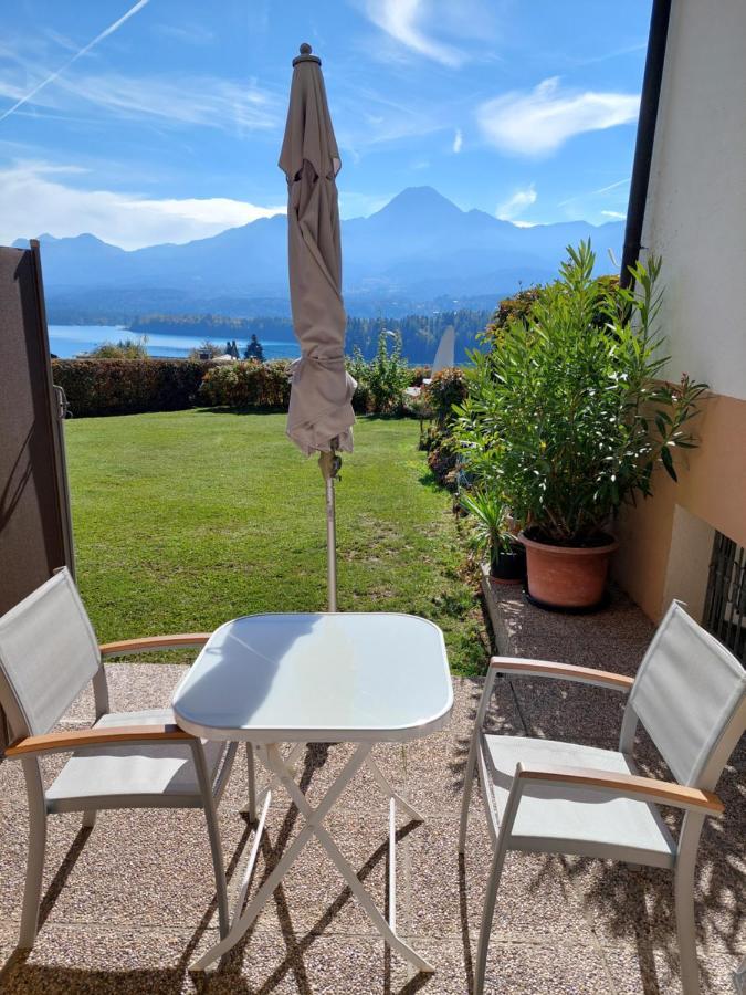 Appartementhaus Franz Samonig Apartament Drobollach am Faakersee