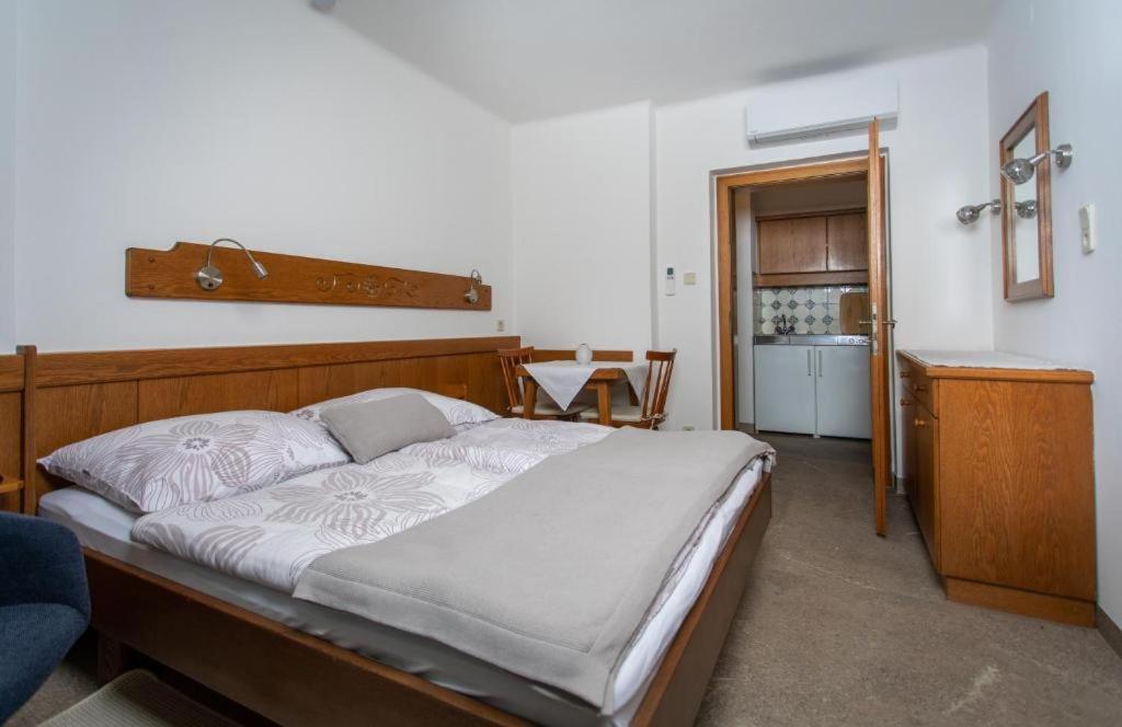 Apartment Appartementhaus Franz Samonig