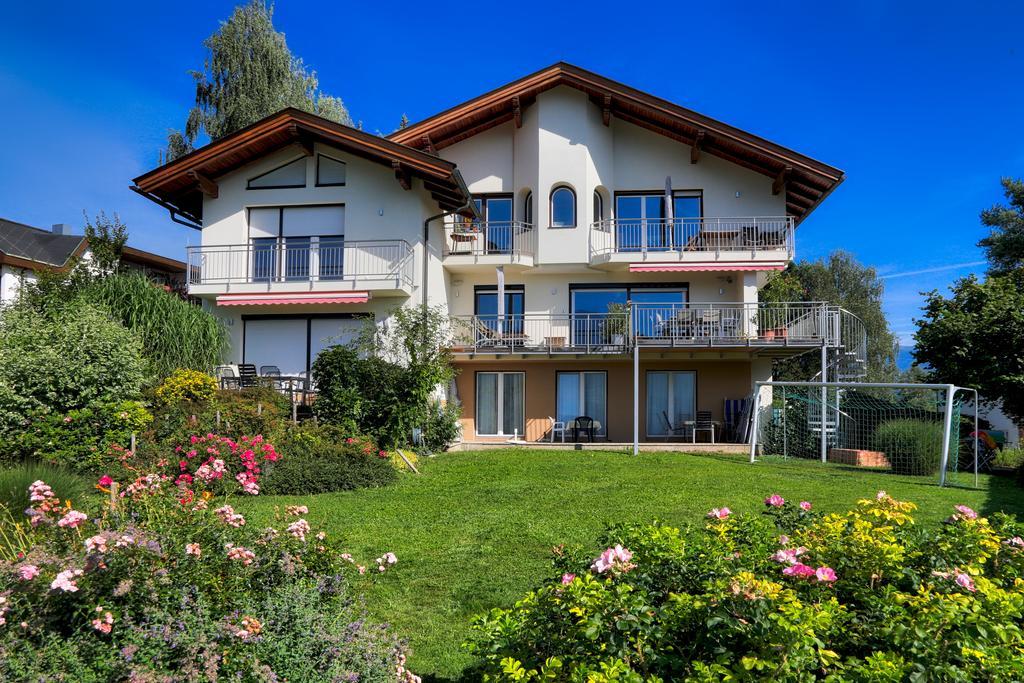 Apartment Appartementhaus Franz Samonig