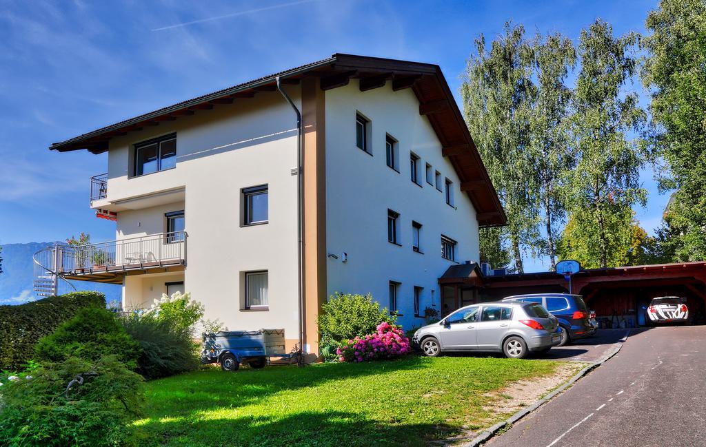 Appartementhaus Franz Samonig Drobollach am Faakersee