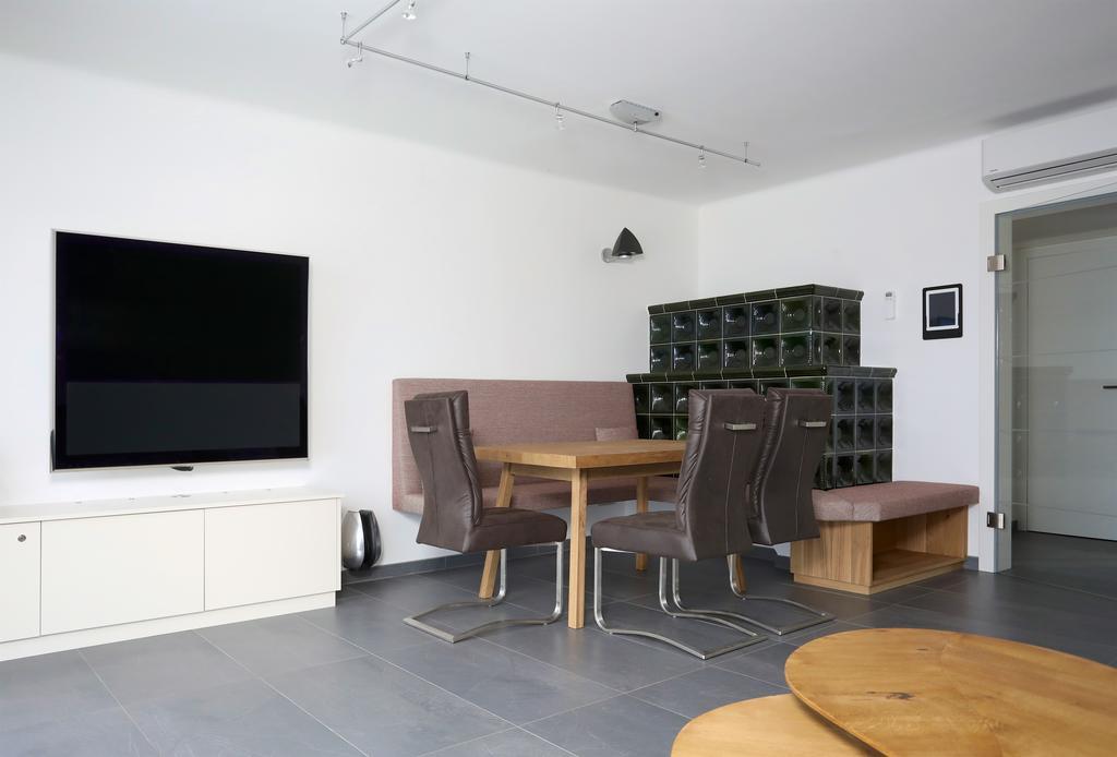 Appartementhaus Franz Samonig Apartment *