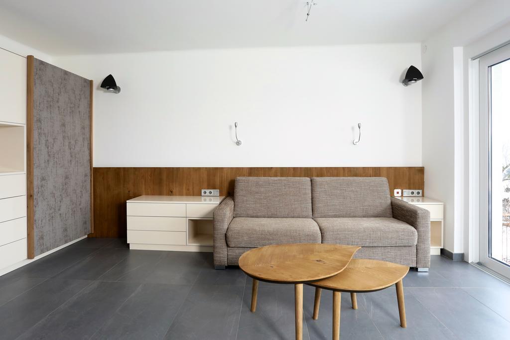 Apartament Appartementhaus Franz Samonig Drobollach am Faakersee