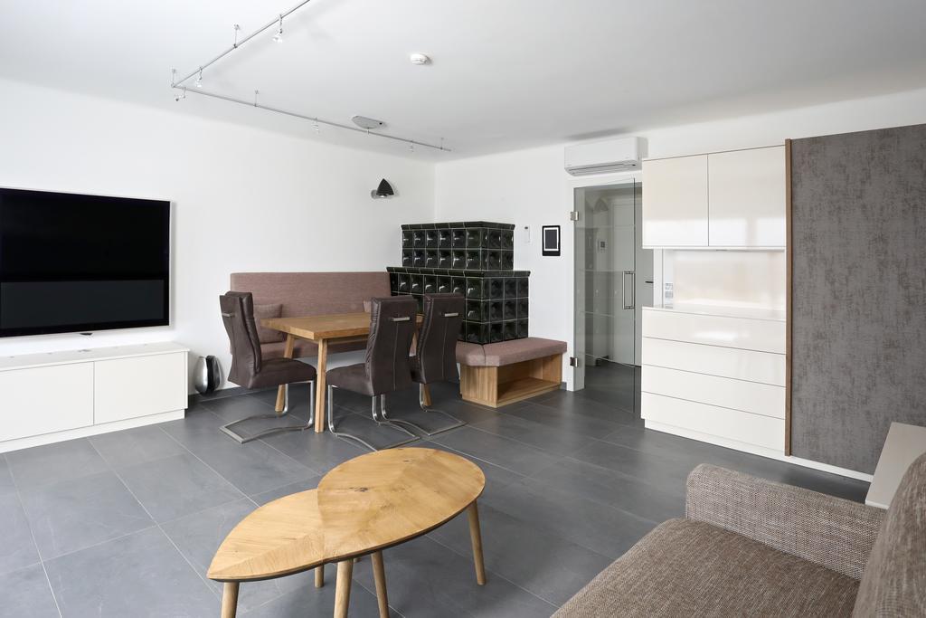 Apartment Appartementhaus Franz Samonig
