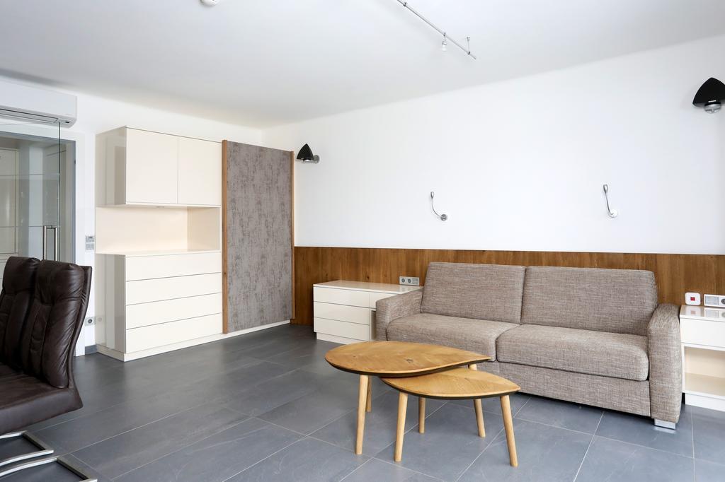 Apartment Appartementhaus Franz Samonig *