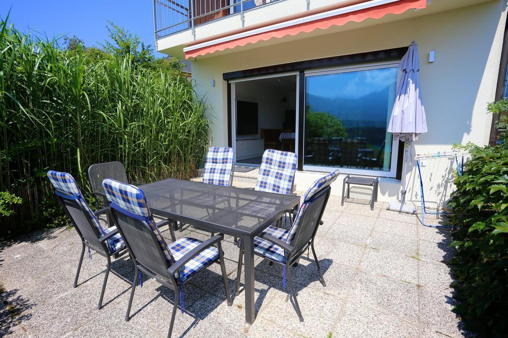 Appartementhaus Franz Samonig Apartament