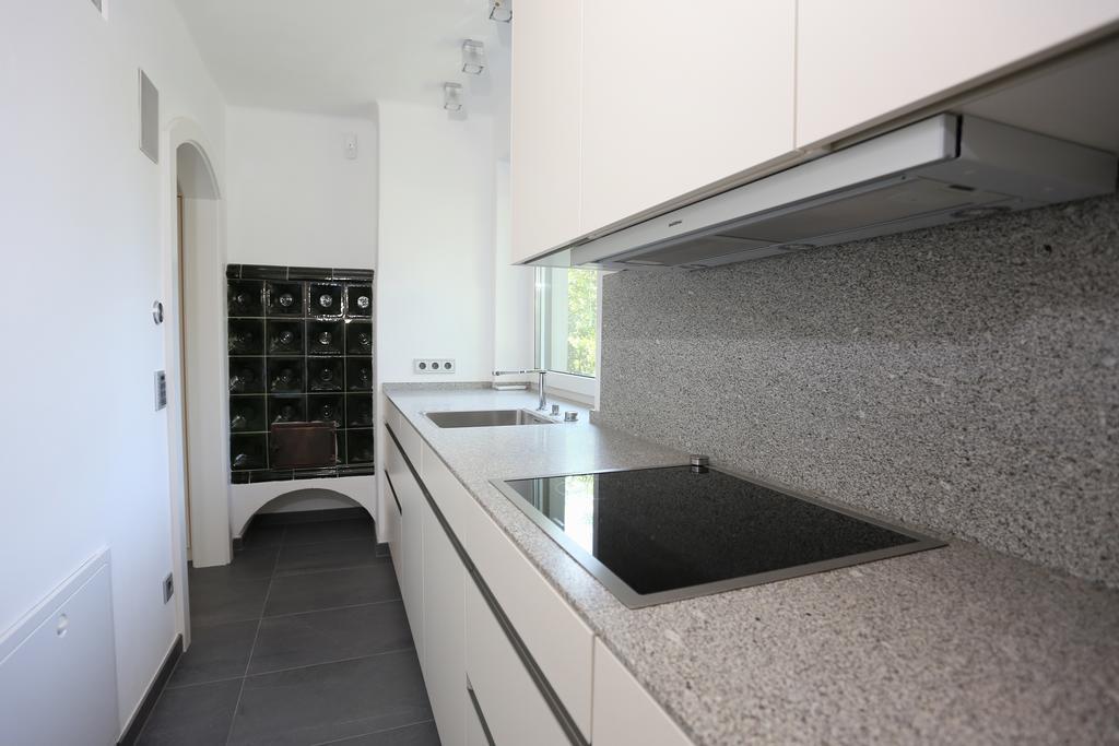 Apartament Appartementhaus Franz Samonig Drobollach am Faakersee