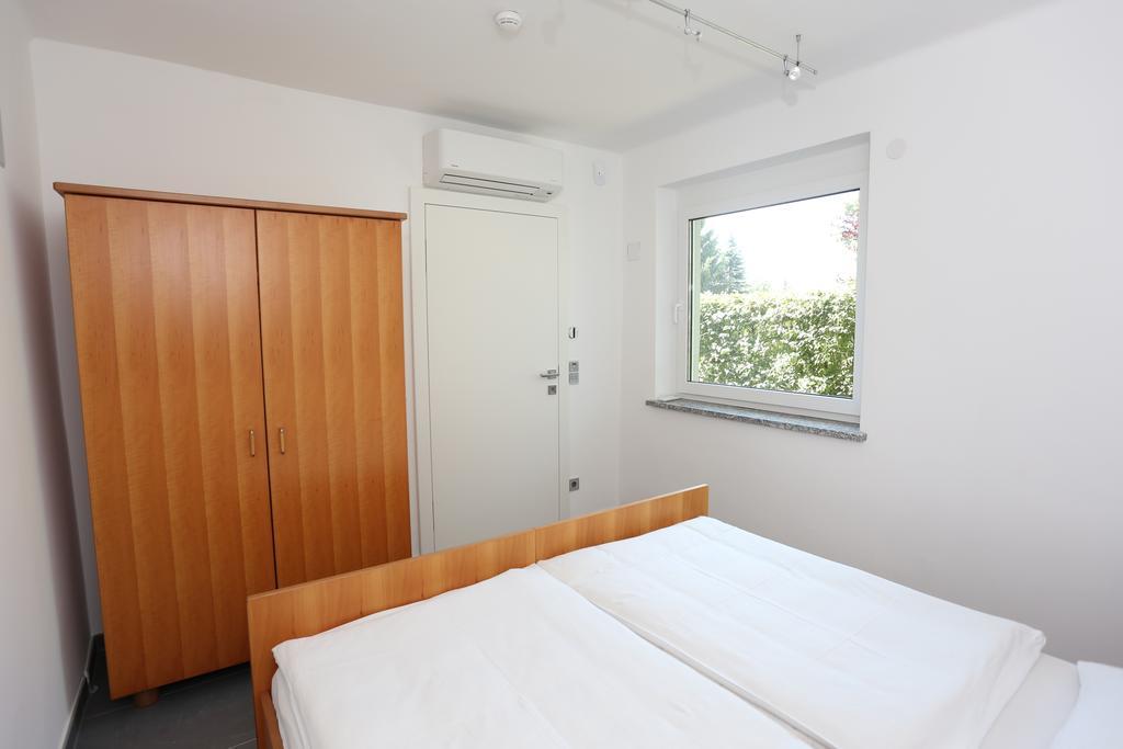 Appartementhaus Franz Samonig Apartment *