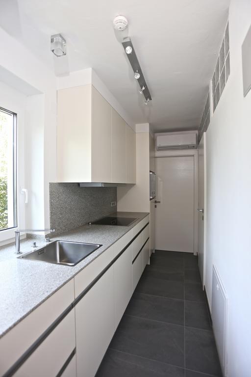Apartament Appartementhaus Franz Samonig Drobollach am Faakersee