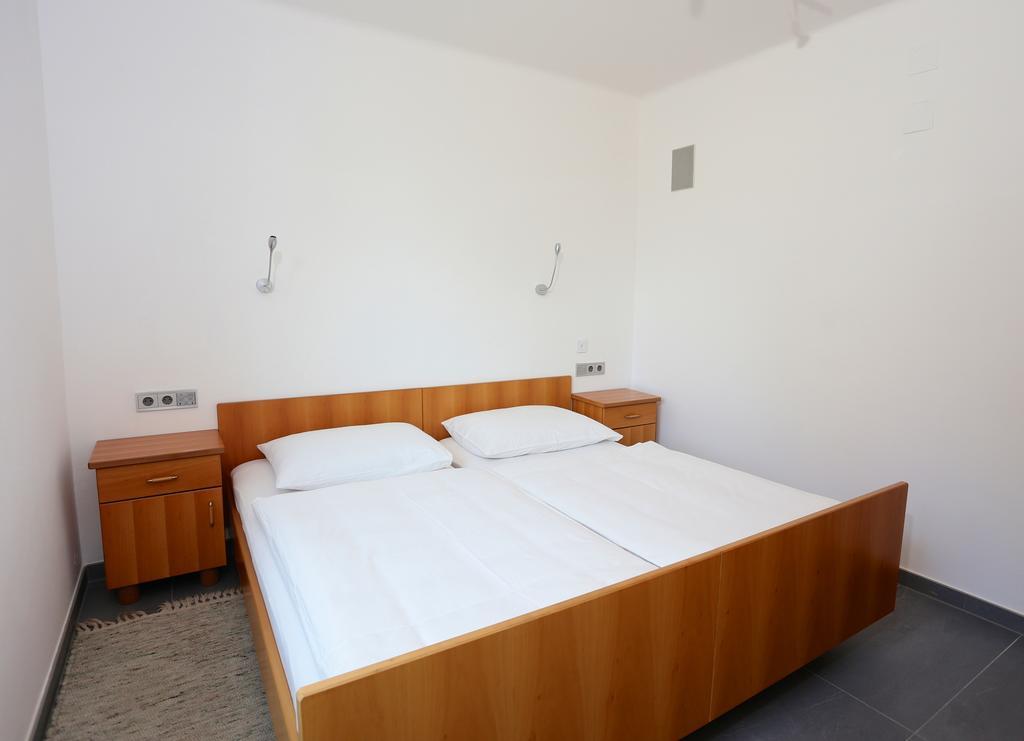 Apartment Appartementhaus Franz Samonig