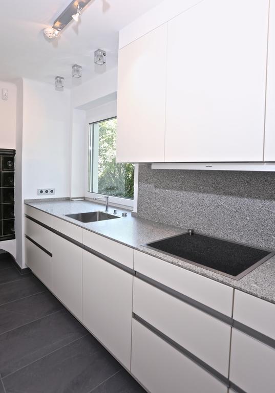 Apartment Appartementhaus Franz Samonig
